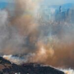 California Declares State of Emergency Amid Severe Wildfires