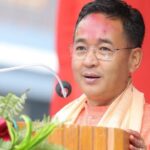 Sikkim marks 50 years in Indian Union