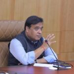 CM Sarma commits to crime-free Assam with tech-driven police reforms