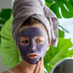 Making your own face packs is so much satisfing no?