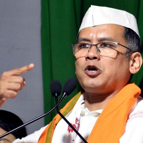 No proof, just politics? Sarma’s ISI allegations against Gogoi raise eyebrows
