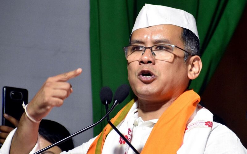 No proof, just politics? Sarma’s ISI allegations against Gogoi raise eyebrows