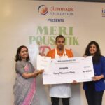 Glenmark’s ‘Meri Poushtik Rasoi’ Season 7 boosts nutrition awareness with over 850 entries nationwide