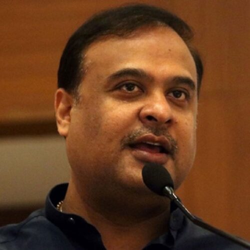 Congress hits back after CM Sarma questions citizenship of MP’s children