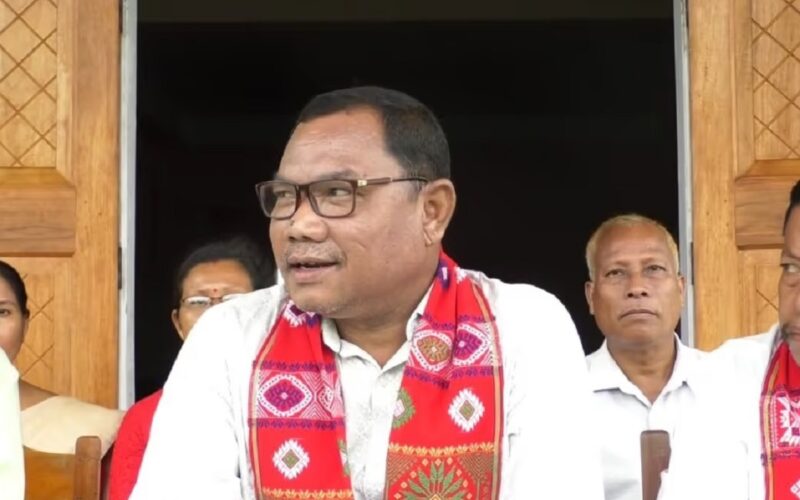Rabha to be taught in 105 schools across Assam
