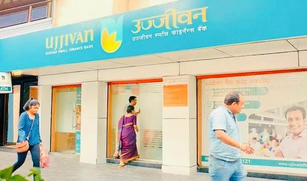 Ujjivan Small Finance Bank Q4 profit drops 75% to ₹83 crore, shares down 3%