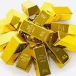 Gold futures prices jump: Price rises to Rs 92,811 per 10 grams