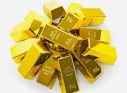 Gold futures prices jump: Price rises to Rs 92,811 per 10 grams