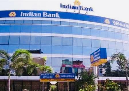 Indian Bank’s fourth quarter profit rises 32 percent to Rs 2,956 crore