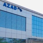 Azad Engineering share price gain 7.7% on ₹452 crore order from GE Vernova
