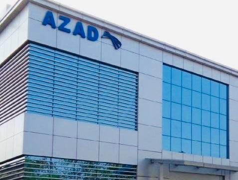 Azad Engineering share price gain 7.7% on ₹452 crore order from GE Vernova