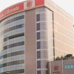 Bank of Baroda’s fourth quarter profit rose 3% to Rs 5,048 crore