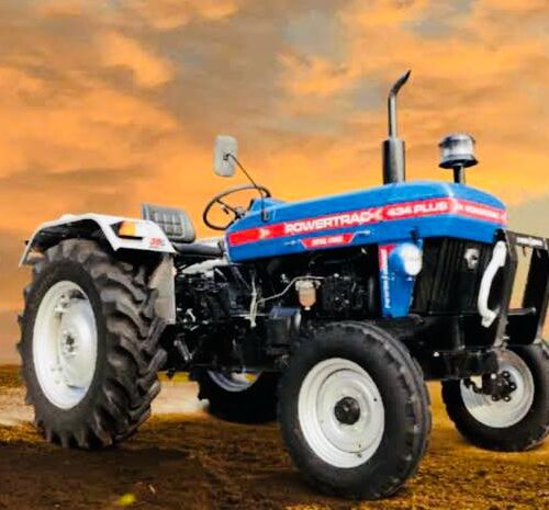 Escorts Kubota’s fourth quarter profit upsurge 18% to Rs 318 crore