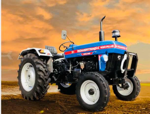 Escorts Kubota’s fourth quarter profit upsurge 18% to Rs 318 crore