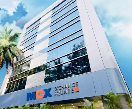 MCX Q4 profit rises 54% to Rs 135 crore