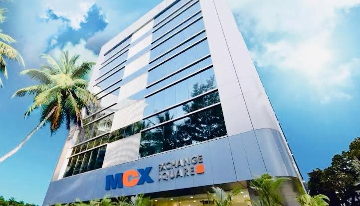 MCX Q4 profit rises 54% to Rs 135 crore