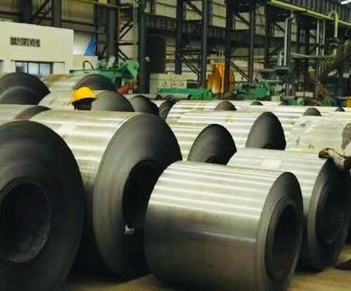 Aluminium futures prices marginally up: New deals push prices up