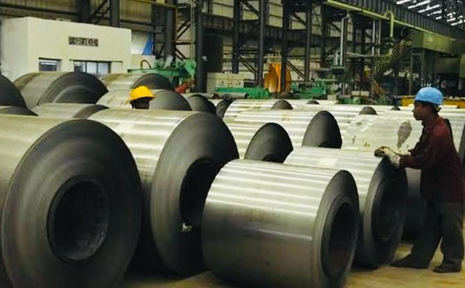 Aluminium futures prices marginally up: New deals push prices up