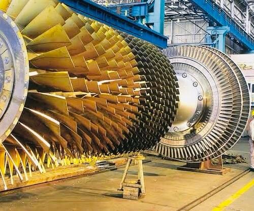 BHEL reports 3% rise in net profit for Q4FY25