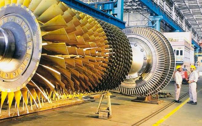 BHEL reports 3% rise in net profit for Q4FY25