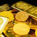 Gold futures jump: Prices gain by Rs 918 per 10 grams