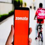 Zomato shares downfall 5%, analysts raise concerns over intensifying competition; Swiggy also drops nearly 2%