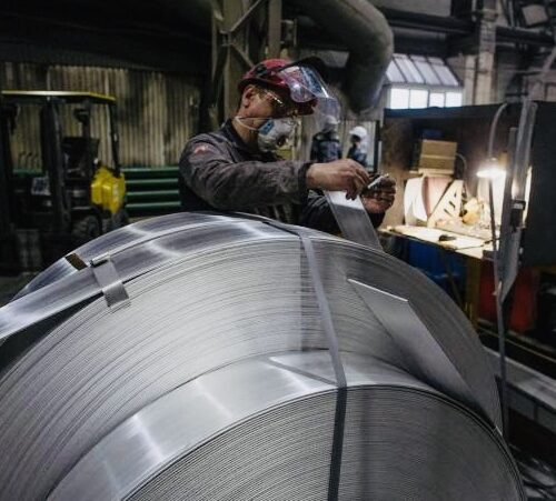 NALCO Q4 profit inflation 100% to Rs 2,067 crore