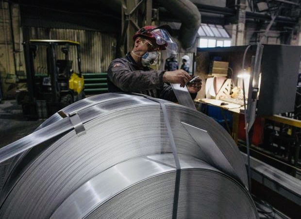 NALCO Q4 profit inflation 100% to Rs 2,067 crore