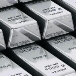 Silver futures gain on fresh demand