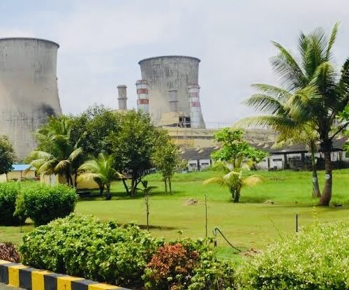NTPC’s net profit upgrade 22% to Rs 7,897 crore in Q4 FY24