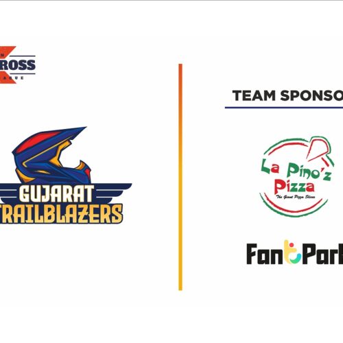 Gujarat Trailblazers ink major sponsorship deals ahead of ISRL Season 2