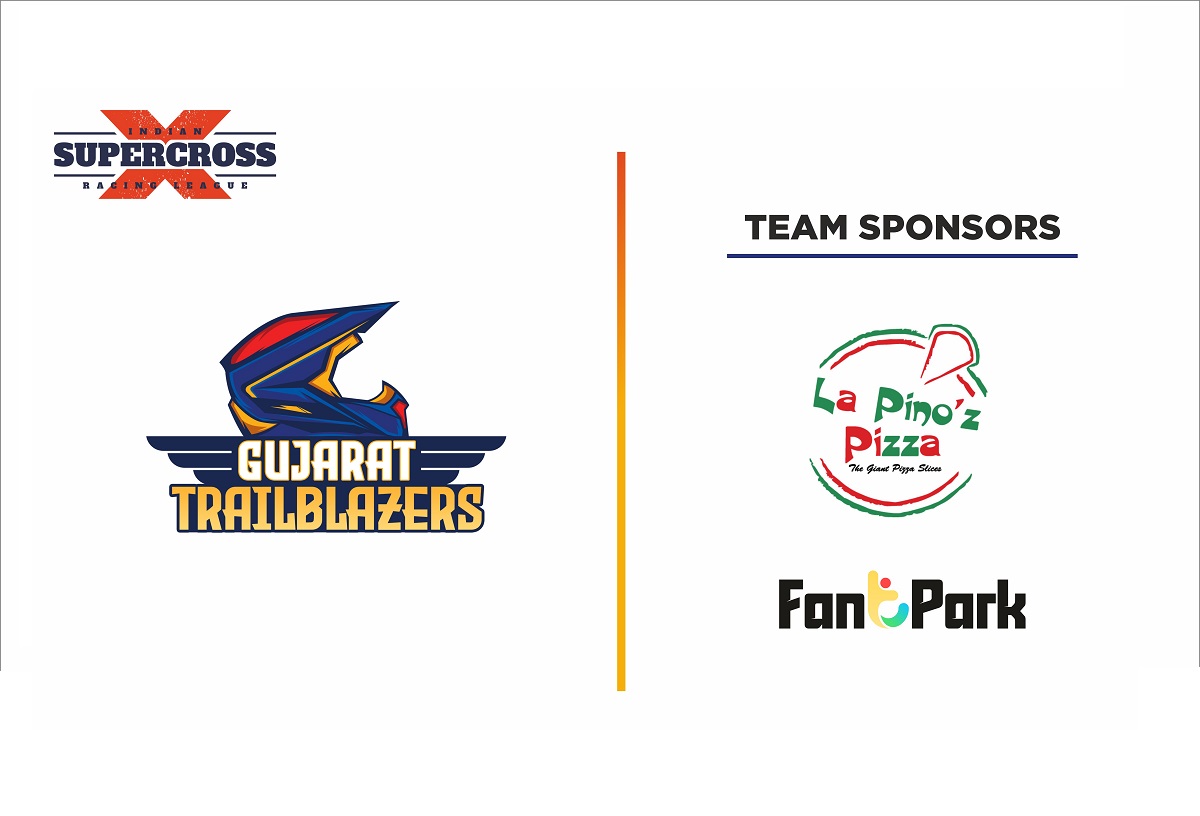 Gujarat Trailblazers ink major sponsorship deals ahead of ISRL Season 2 ...