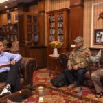 No ‘Ghotala’ in development funds, Bista warns local leaders