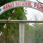 Assam Minister Ranjeet Kumar Dass proposes the idea of keeping Manas National Park open throughout the year