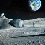 NASA Confirms Plans for Moon Base by 2032