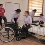 NSDC International to train 1 lakh caregivers for global healthcare roles
