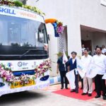 Governor of Odisha launches NSDC International Academy and ‘Skill on Wheel’ to boost youth employment