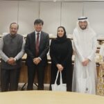 Strategic skilling partnership to boost Saudi Arabia’s workforce transformation