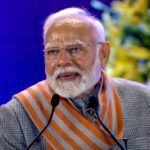 PM Modi is thanked by BJP Sikkim for commemorating the Rs 50 commemorative coin
