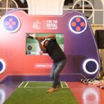 Royal Challenge Game Nights electrify Guwahati with gaming, cricket & culture
