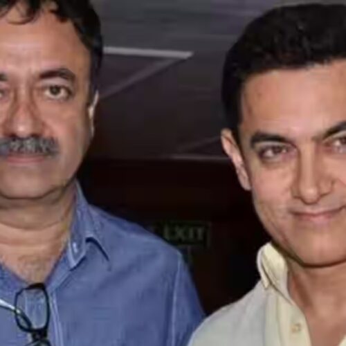For a biopic on Dadasaheb Phalke, Rajkumar Hirani and Aamir Khan reunite