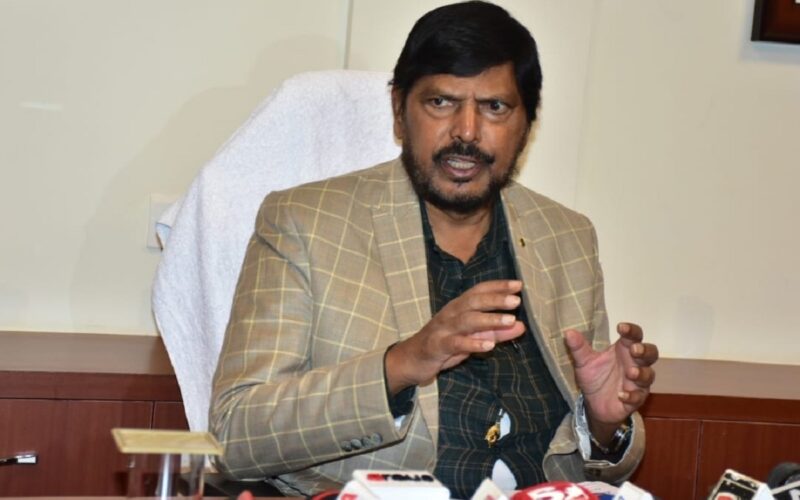 Sikkim sets example in social justice, says Union Minister