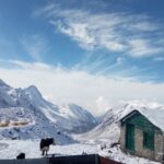 Sikkim calls for action after ‘violation’ of Khangchendzonga’s sanctity