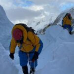 Indigenous sentiments hurt as Sacred Peak in Sikkim climbed by army