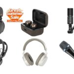 Sennheiser launches unbeatable summer sale with discounts up to 58% on premium audio gear