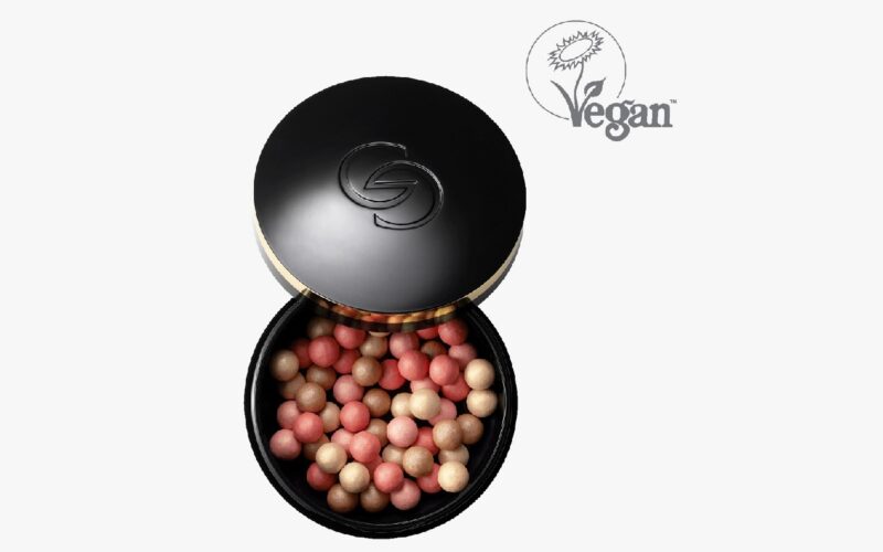 Oriflame launches Giordani Gold Serum-Infused Bronzing Pearls for radiant glow