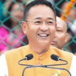 Governor, CM lead Sikkim’s 50th statehood day festivities