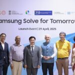 Solve For Tomorrow 2025′: Samsung India Calls for Innovative Solutions