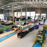 Tata Motors launches advanced vehicle scrapping facility in Kolkata to boost green mobility