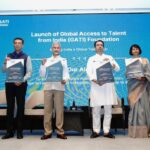Godrej Foundation co-launches GATI to position India as global talent powerhouse